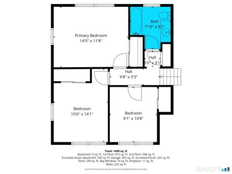 6 Benjamin Road Groton CT 06355
