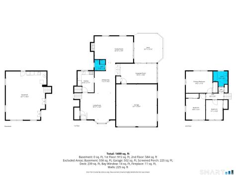 6 Benjamin Road Groton CT 06355