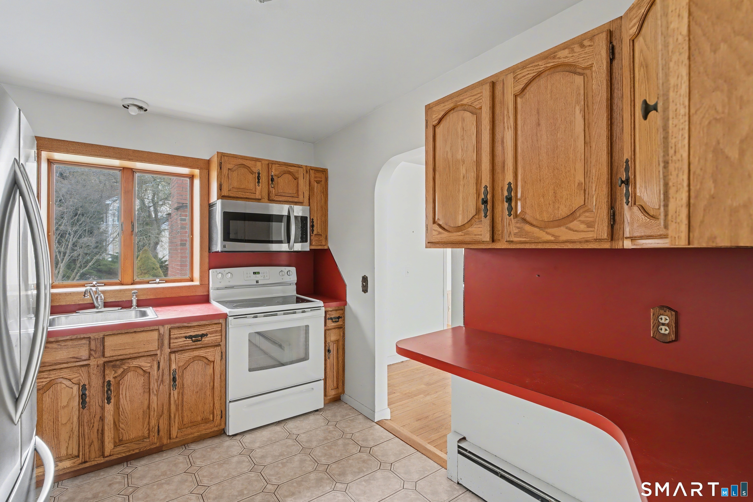 6 Benjamin Road Groton CT 06355