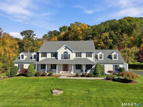 671 Jacob Road Southbury CT 06488