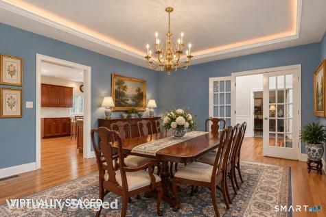 671 Jacob Road Southbury CT 06488