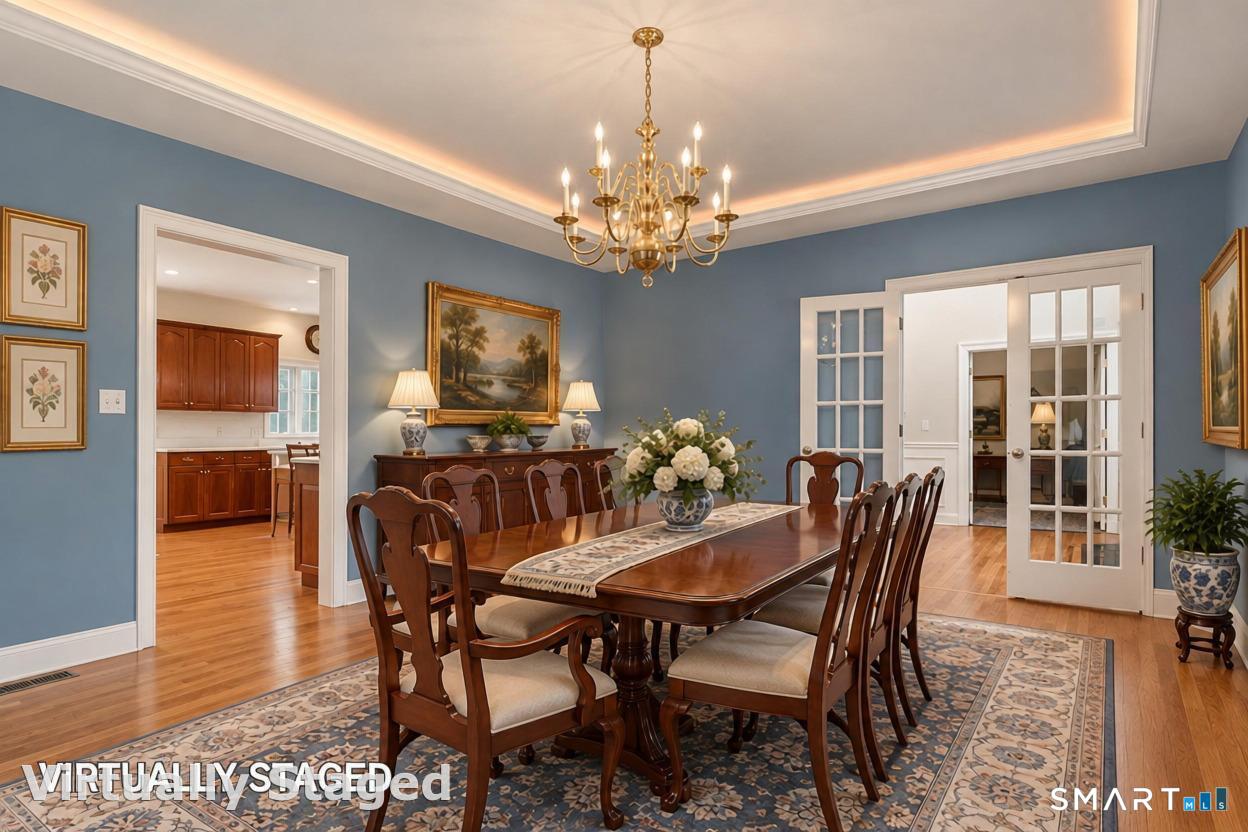671 Jacob Road Southbury CT 06488