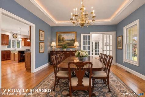671 Jacob Road Southbury CT 06488