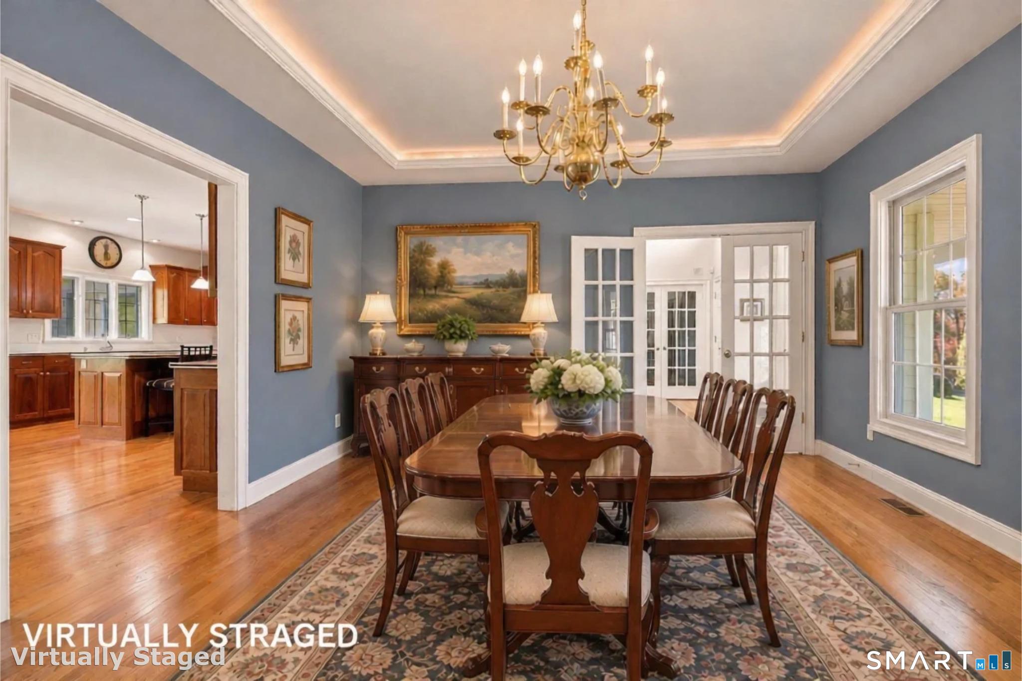 671 Jacob Road Southbury CT 06488