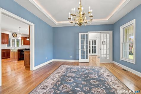 671 Jacob Road Southbury CT 06488