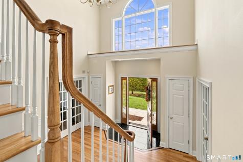 671 Jacob Road Southbury CT 06488