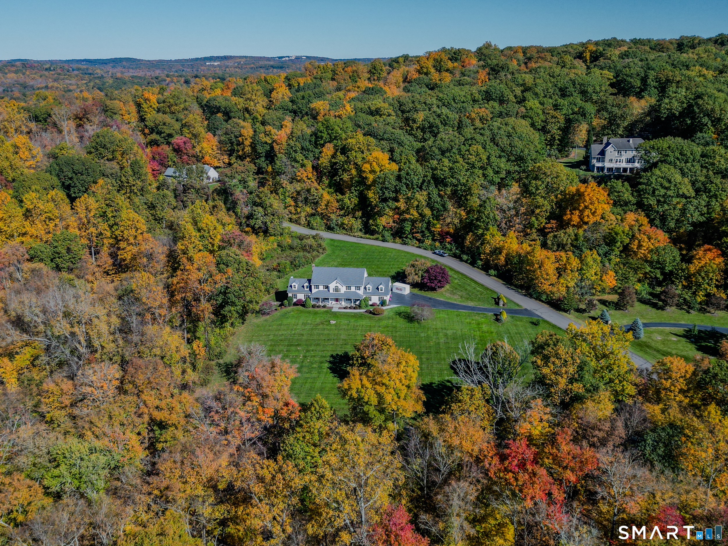 671 Jacob Road Southbury CT 06488