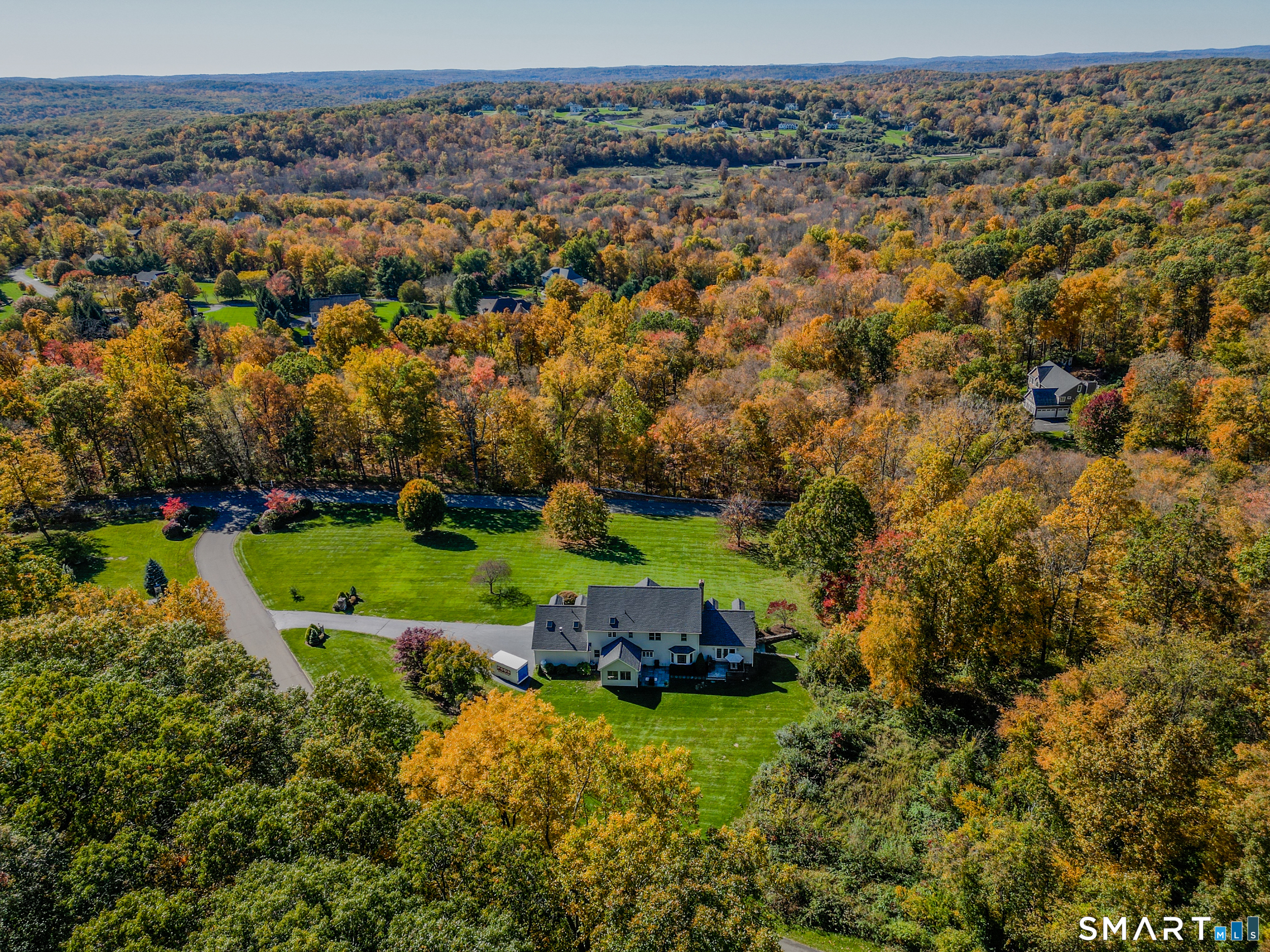 671 Jacob Road Southbury CT 06488