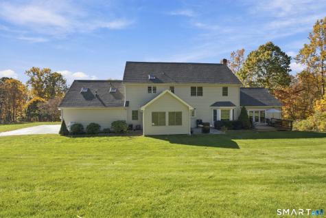 671 Jacob Road Southbury CT 06488