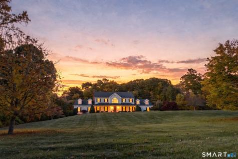 671 Jacob Road Southbury CT 06488