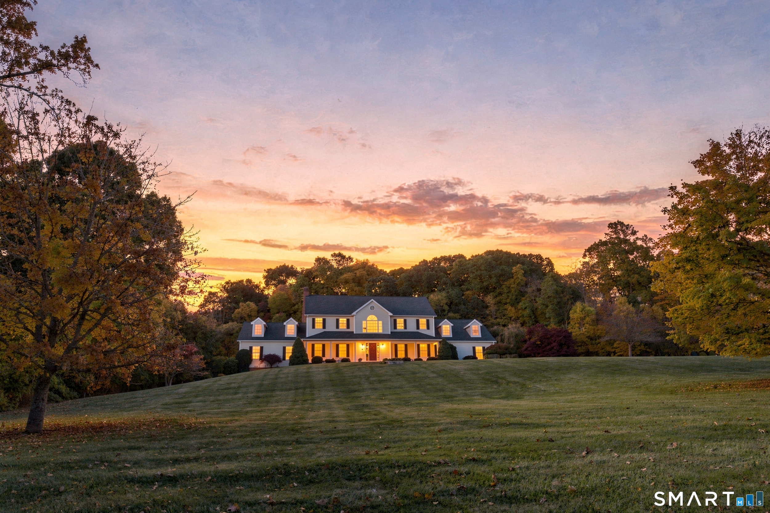 671 Jacob Road Southbury CT 06488
