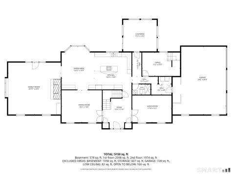671 Jacob Road Southbury CT 06488