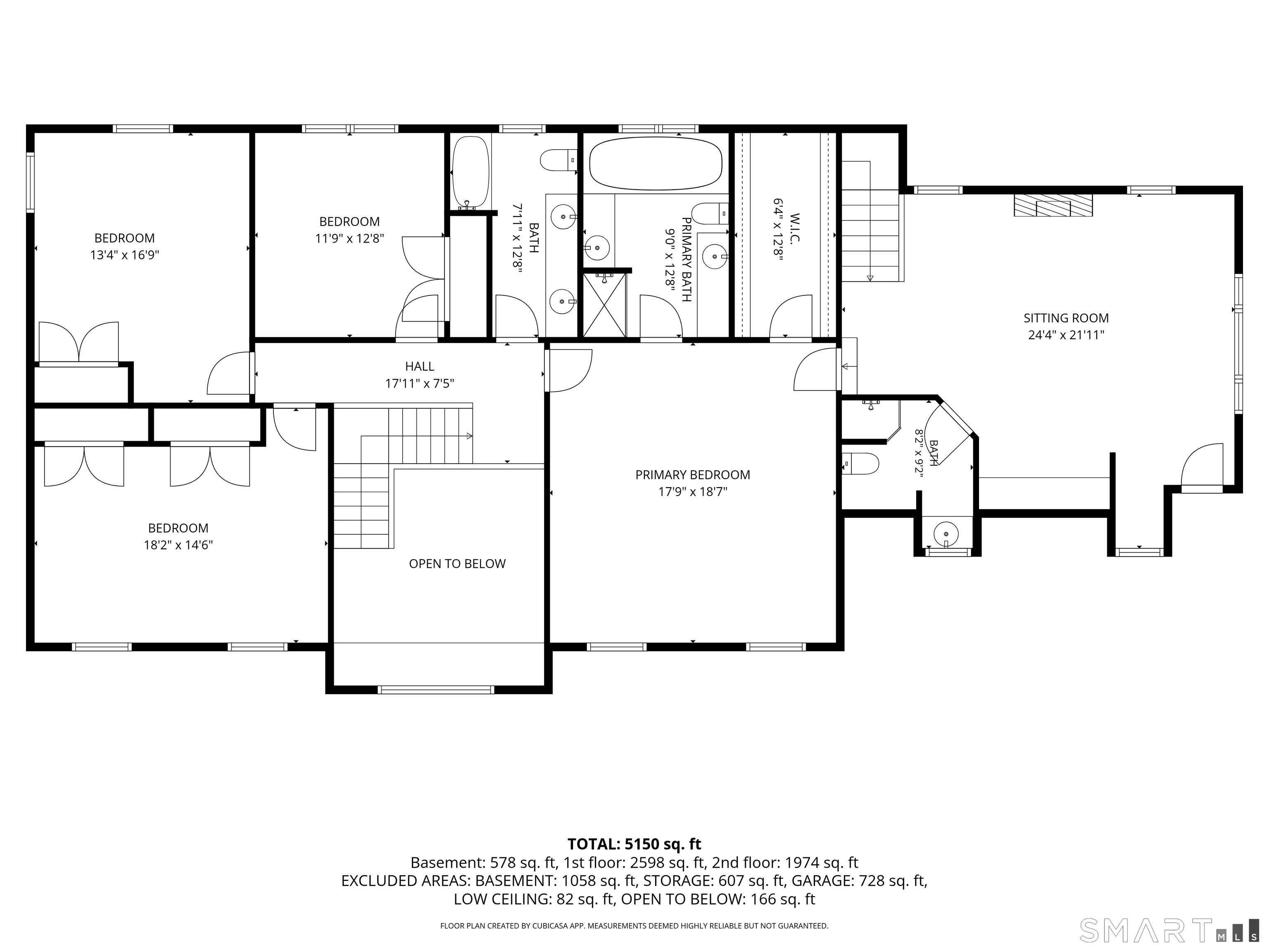 671 Jacob Road Southbury CT 06488