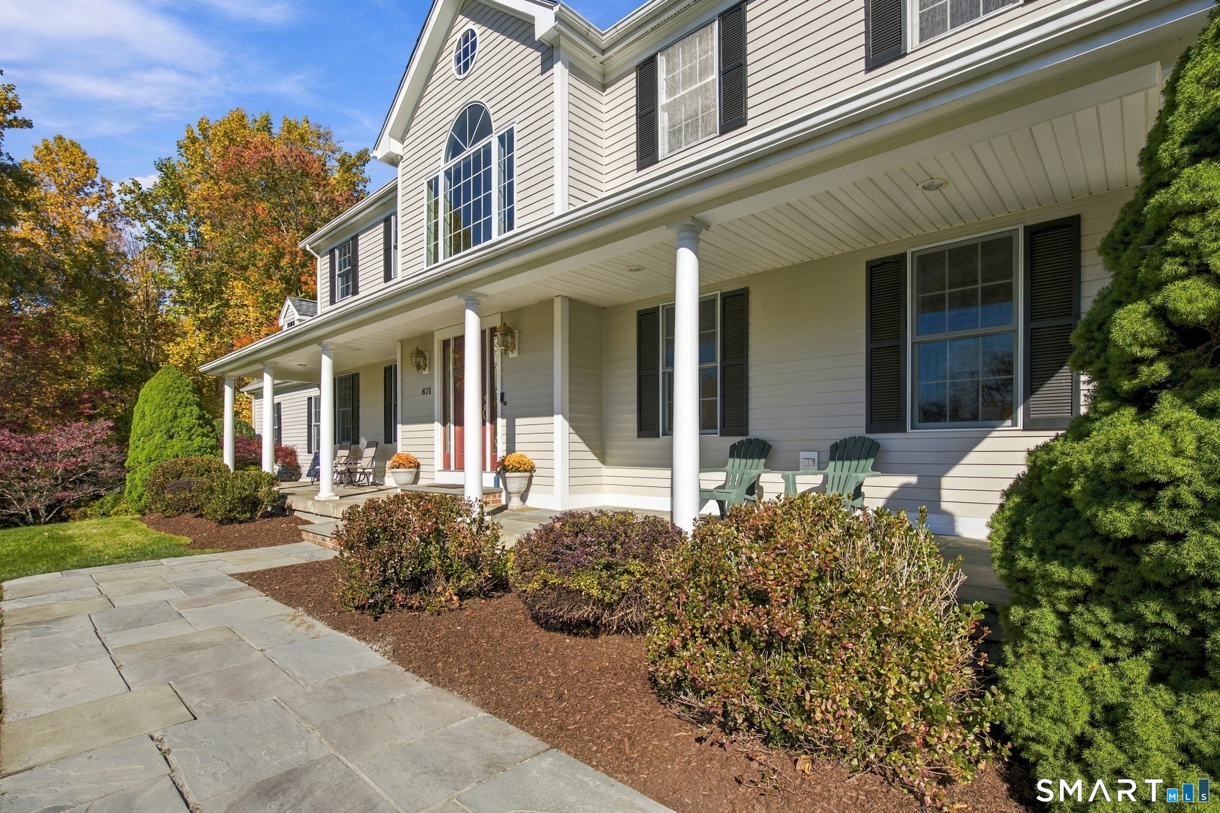 671 Jacob Road Southbury CT 06488