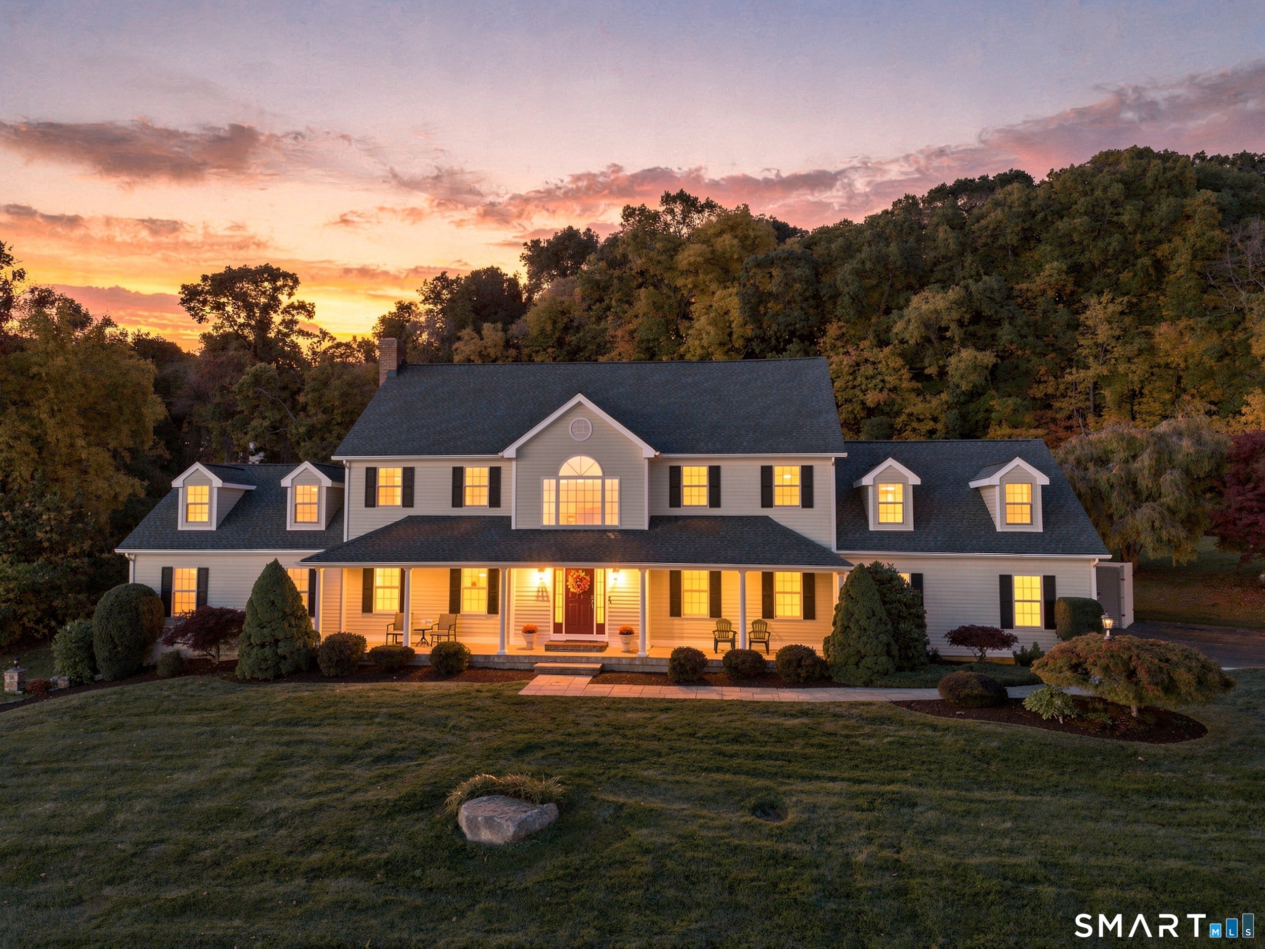671 Jacob Road Southbury CT 06488