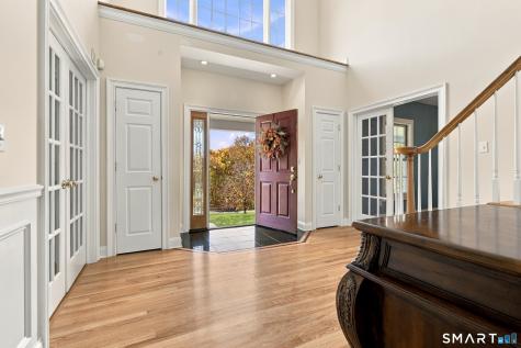 671 Jacob Road Southbury CT 06488