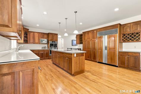 671 Jacob Road Southbury CT 06488