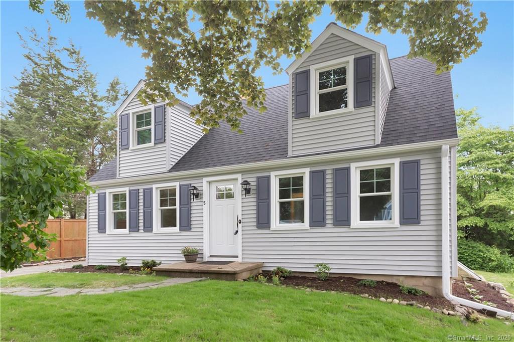 5 Caesar Street Norwalk CT 06851