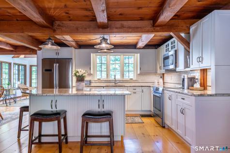 98 Shortwoods Road New Fairfield CT 06812