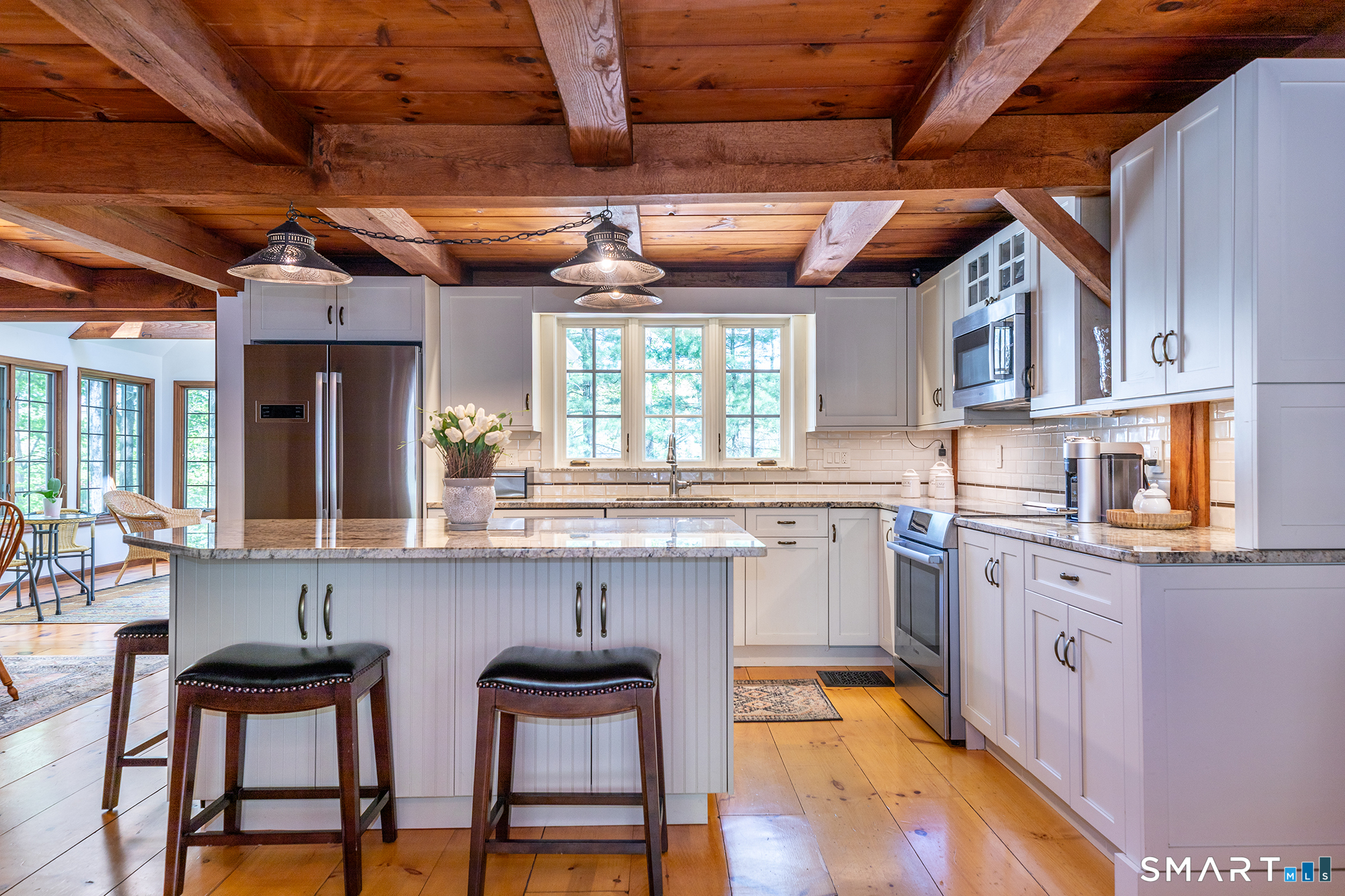 98 Shortwoods Road New Fairfield CT 06812