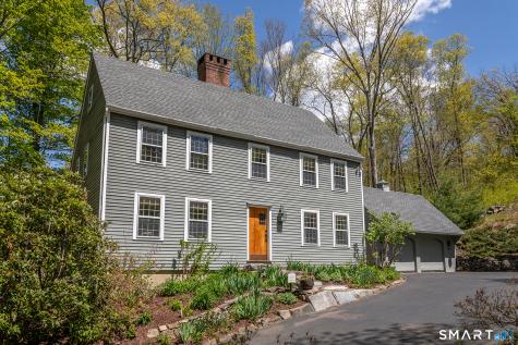 98 Shortwoods Road New Fairfield CT 06812