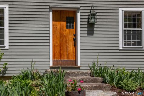 98 Shortwoods Road New Fairfield CT 06812