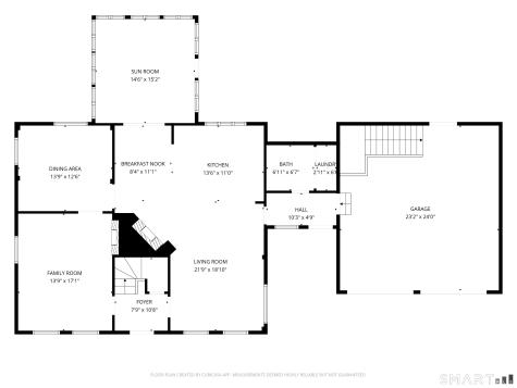 98 Shortwoods Road New Fairfield CT 06812