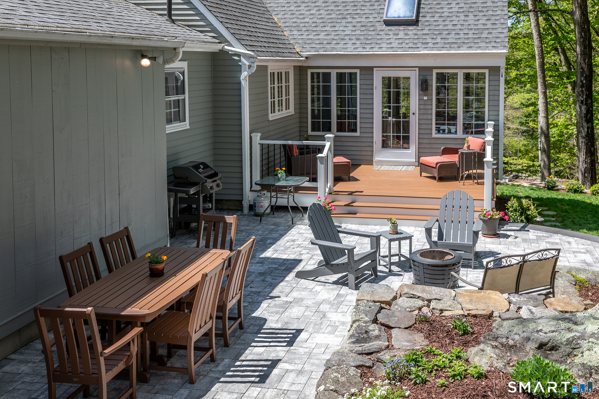 98 Shortwoods Road New Fairfield CT 06812