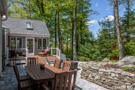 98 Shortwoods Road New Fairfield CT 06812