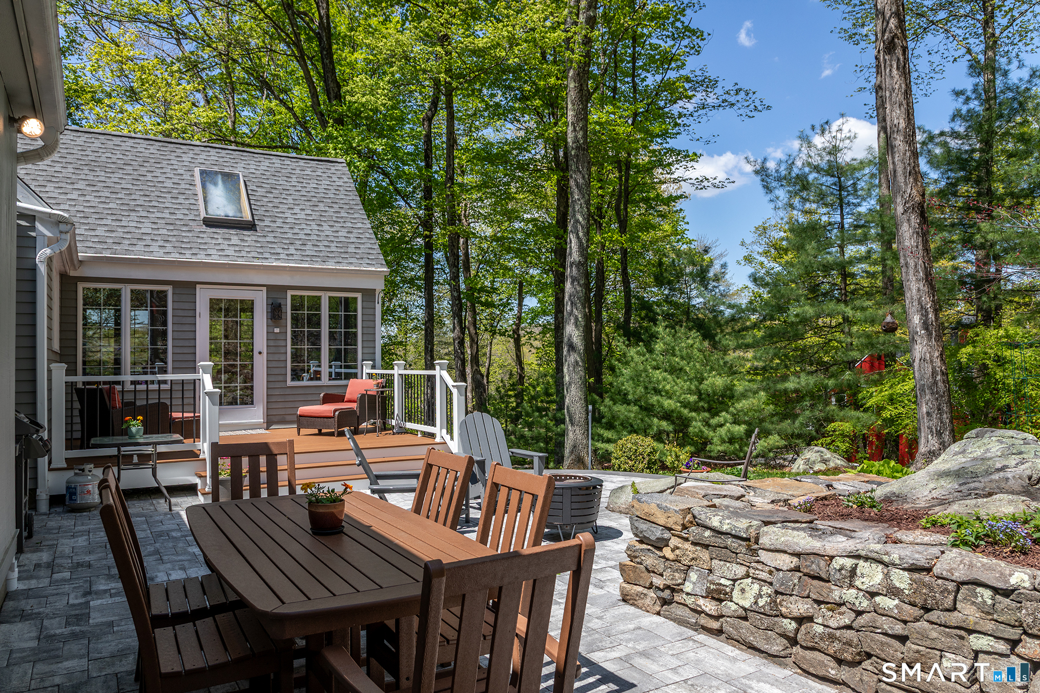 98 Shortwoods Road New Fairfield CT 06812