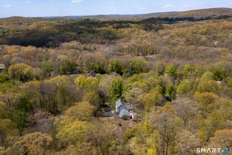 98 Shortwoods Road New Fairfield CT 06812