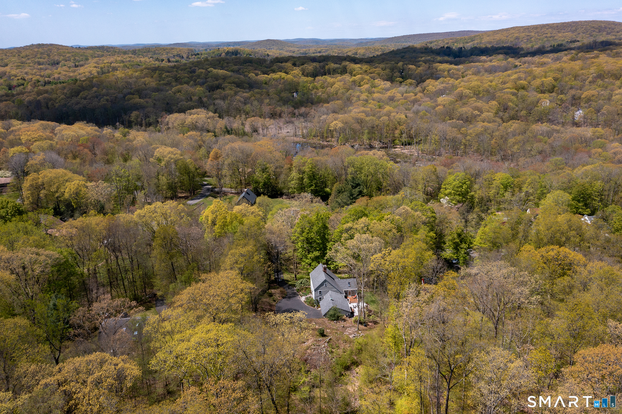 98 Shortwoods Road New Fairfield CT 06812