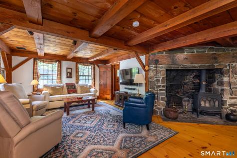 98 Shortwoods Road New Fairfield CT 06812