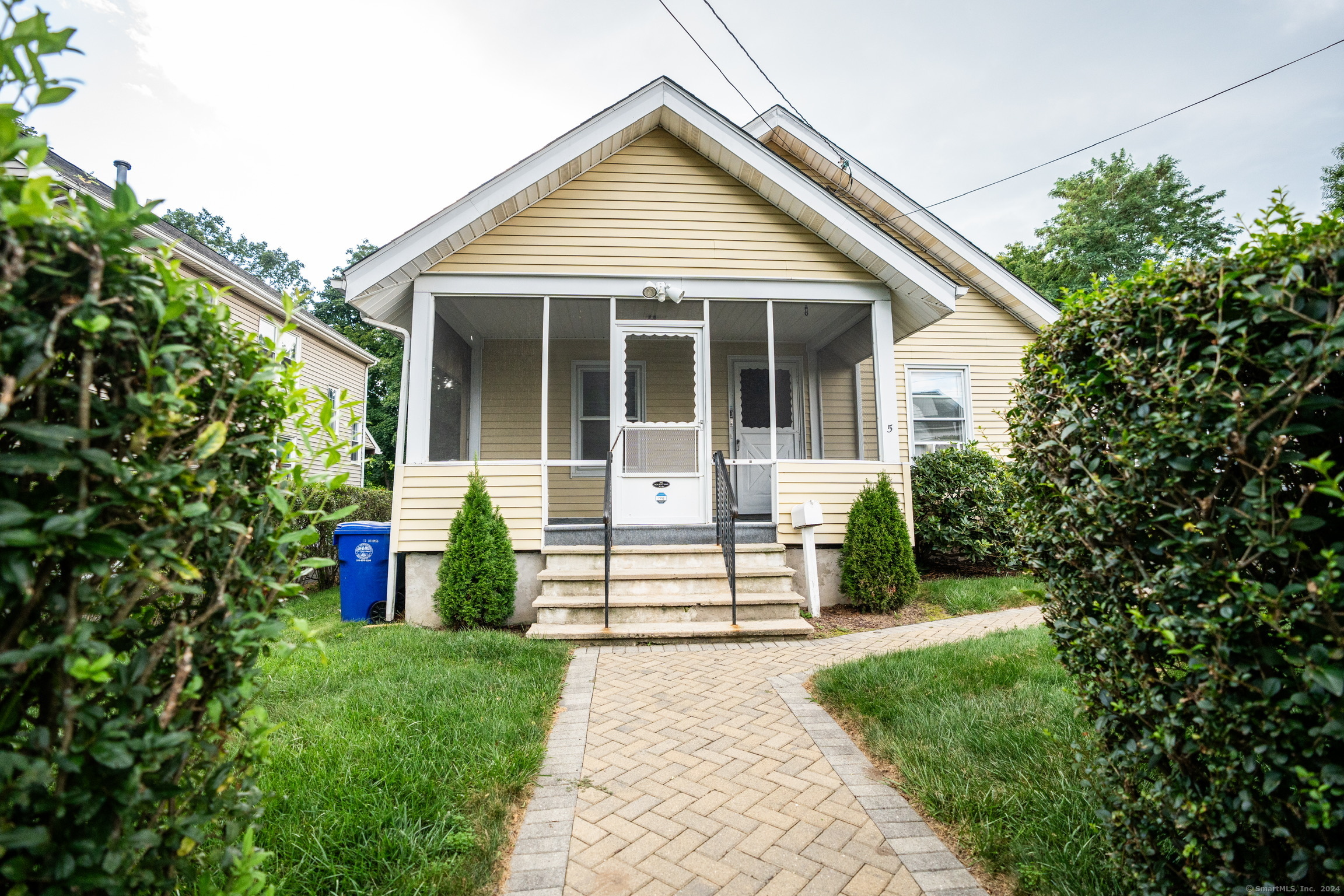 5 Fair Street Norwalk CT 06851