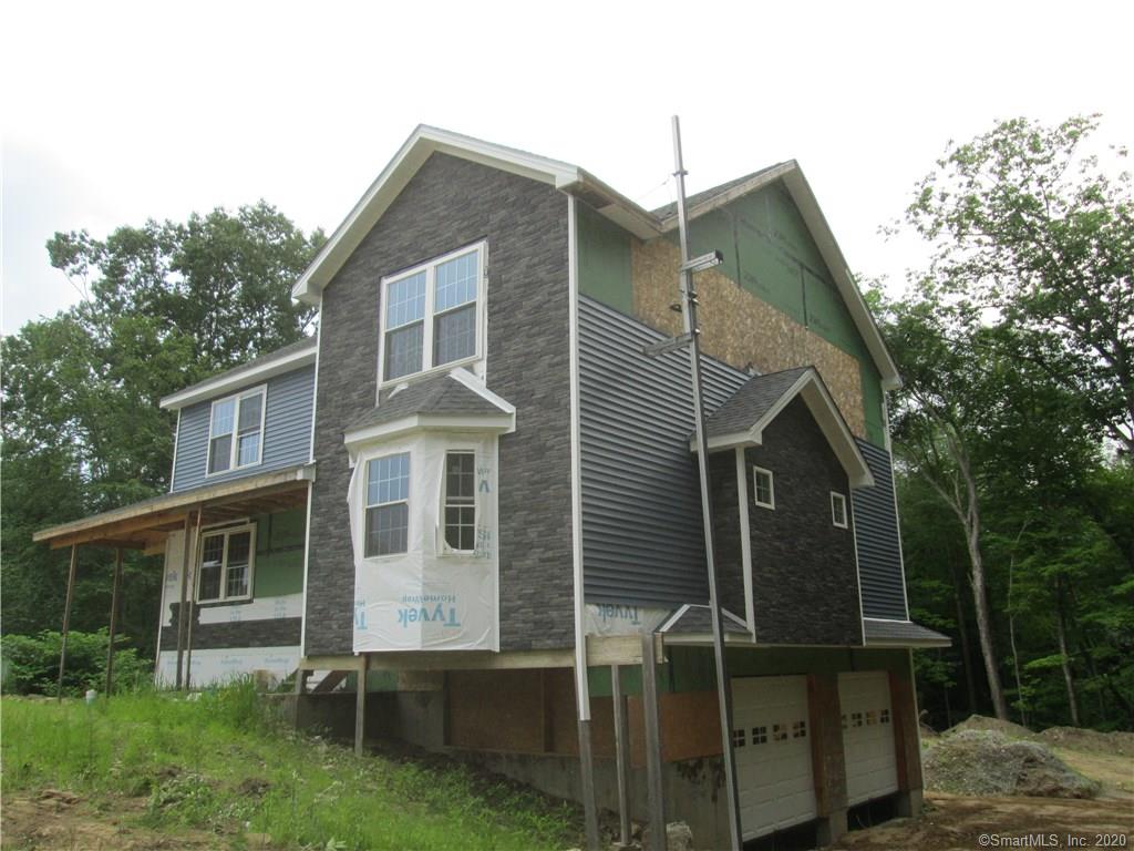 60 Bridle Trail Drive Naugatuck CT 06770