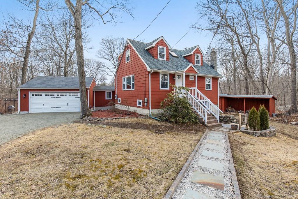 780 West Lake Avenue Guilford CT 06437