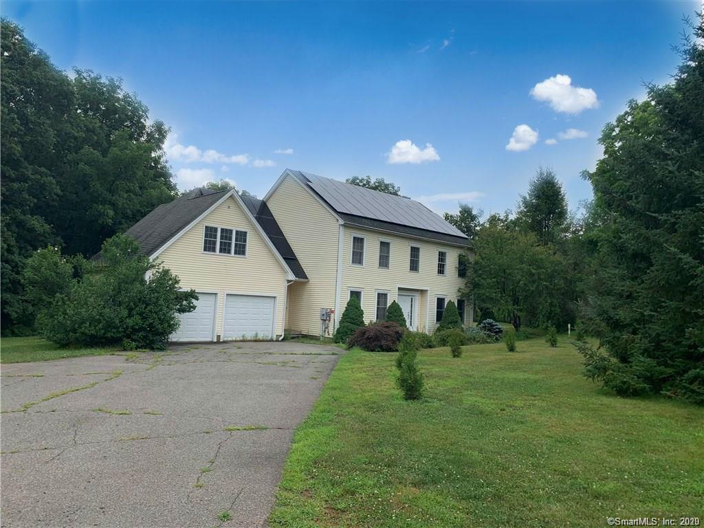 22 Johns Way Durham CT 06422