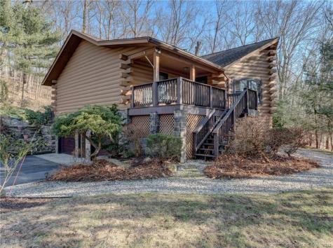 154 Transylvania Road Roxbury CT 06783