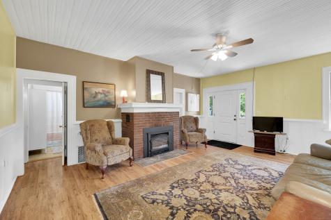 4 Skyline Ridge Road Bridgewater CT 06752