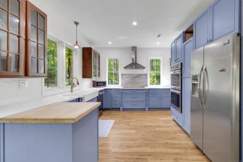 4 Skyline Ridge Road Bridgewater CT 06752