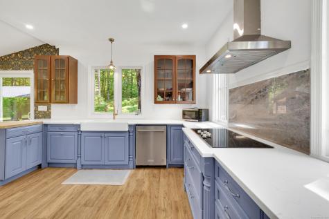 4 Skyline Ridge Road Bridgewater CT 06752