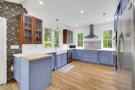 4 Skyline Ridge Road Bridgewater CT 06752