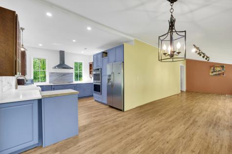 4 Skyline Ridge Road Bridgewater CT 06752