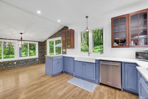 4 Skyline Ridge Road Bridgewater CT 06752