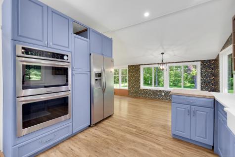 4 Skyline Ridge Road Bridgewater CT 06752