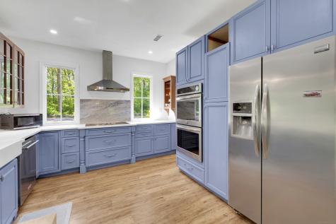 4 Skyline Ridge Road Bridgewater CT 06752