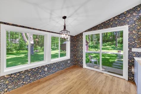 4 Skyline Ridge Road Bridgewater CT 06752