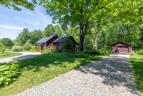 4 Skyline Ridge Road Bridgewater CT 06752