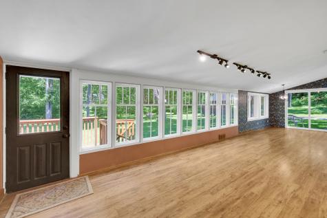 4 Skyline Ridge Road Bridgewater CT 06752