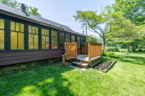 4 Skyline Ridge Road Bridgewater CT 06752